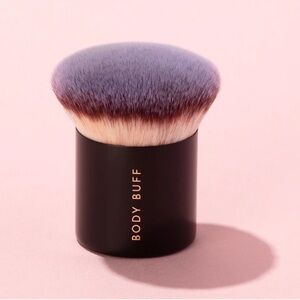 Lawless Body Buff Tanning Brush NIB